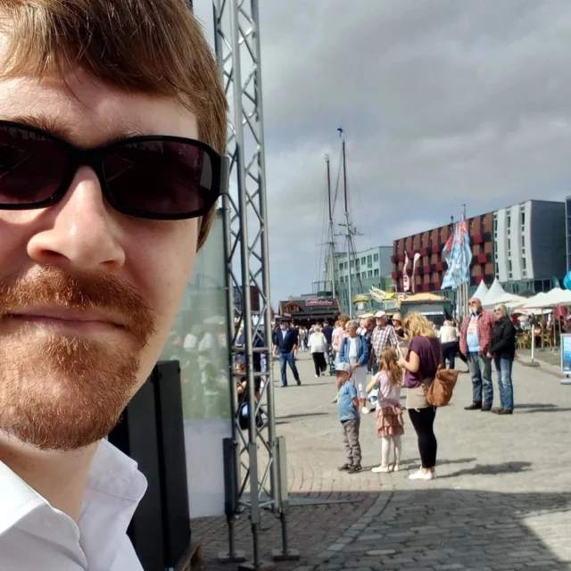 #duoblanckersound #sail2025 #sailbremerhaven2025 #soul #soulmusic #livemusic